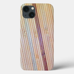 バンブースクリーンデザイン iPhone 13ケース