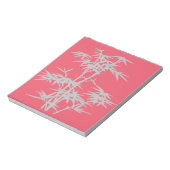 バンブーゼン日本のデザイン ノートパッド (回転)