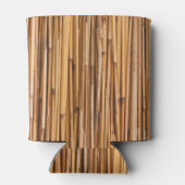 バンブーティキデザイン 缶クーラー (裏面)