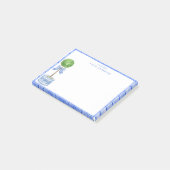 バンブートピアリーガーデン |チノワセリー ポストイット (アングル)