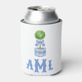 バンブートピアリーガーデン |モノグラム 缶クーラー