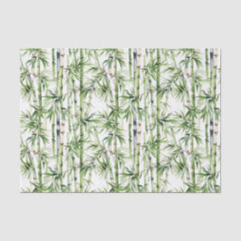 バンブーパンダティッシュペーパー 薄葉紙