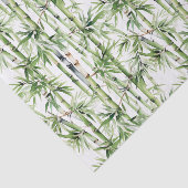 バンブーパンダティッシュペーパー 薄葉紙 (詳細)