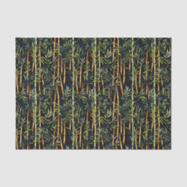 バンブーパンダティッシュペーパー 薄葉紙