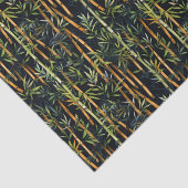 バンブーパンダティッシュペーパー 薄葉紙 (詳細)