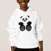 バンブーパンダベア (正面)