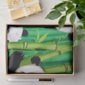 バンブーパンダ 薄葉紙 (ギフト)