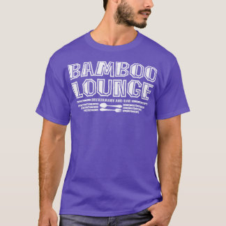 バンブーラウンジグッドフェラス Tシャツ