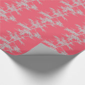 バンブー禅日本のデザイン ラッピングペーパー (角)