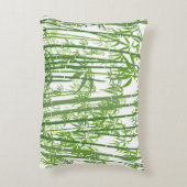 バンブー7 アクセントクッション (裏面(縦))