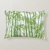 バンブー7 アクセントクッション (裏面)