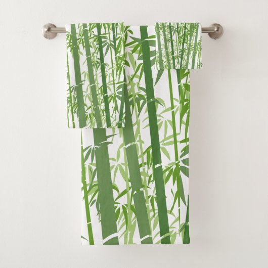 バンブー7 バスタオルセット (インサイチュ)