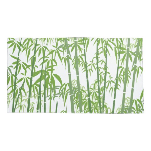 バンブー7 枕カバー (裏面)