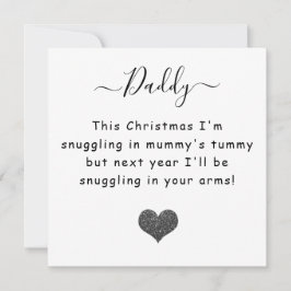 バンプパパからのクリスマス シーズンカード