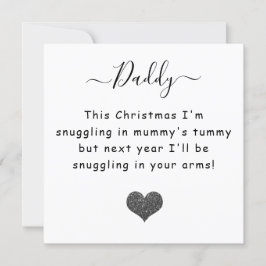 バンプパパからのクリスマス シーズンカード