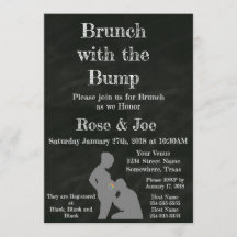 バンプ·チャルクボードを持つブランチ