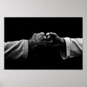 バンプ ポスター (正面)