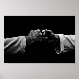 バンプ ポスター