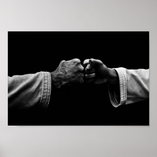 バンプ ポスター (正面)