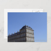 バンベルク ポストカード (正面/裏面)