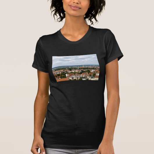 バンベルク Tシャツ (正面)