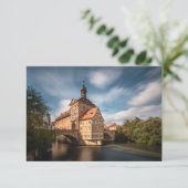 バンベルグドイツカード (スタンド正面)