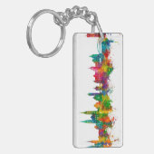 バンベルグドイツスカイライン キーホルダー (正面左)