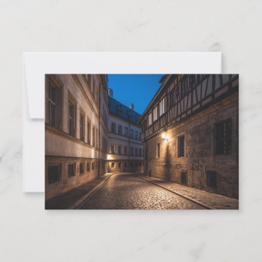 バンベルグドイツ (正面)