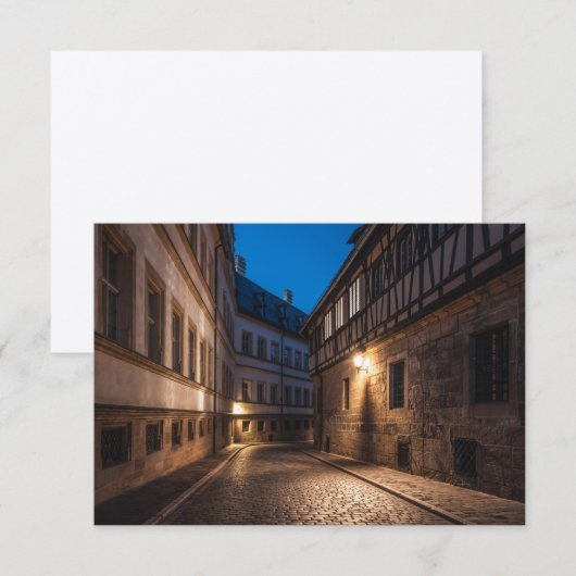 バンベルグドイツ (正面/裏面)