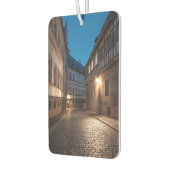 バンベルグドイツ カーエアーフレッシュナー (左)