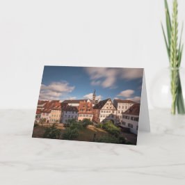 バンベルグドイツ カード