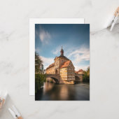 バンベルグドイツ カード (正面/裏面インサイチュ)