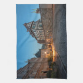 バンベルグドイツ キッチンタオル (縦)