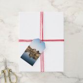 バンベルグドイツ ギフトタグ (より糸付き)