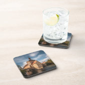 バンベルグドイツ コースター (右側)