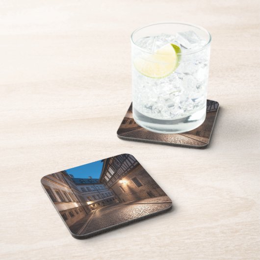 バンベルグドイツ コースター (右側)