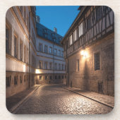 バンベルグドイツ コースター (正面)