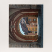 バンベルグドイツ ジグソーパズル (縦)