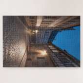 バンベルグドイツ ジグソーパズル (横)