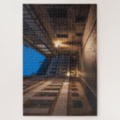 バンベルグドイツ ジグソーパズル (縦)