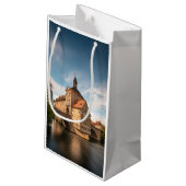 バンベルグドイツ スモールペーパーバッグ (裏面アングル)