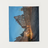 バンベルグドイツ タペストリー (正面)