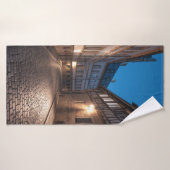 バンベルグドイツ バスタオル (バスタオル)