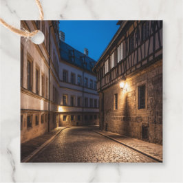 バンベルグドイツ フェイバータグ