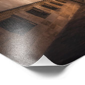 バンベルグドイツ フォトプリント            (角)