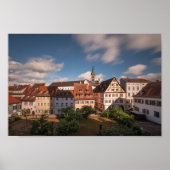 バンベルグドイツ ポスター (正面)