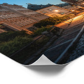 バンベルグドイツ ポスター (角)