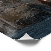 バンベルグドイツ ポスター (コーナー)