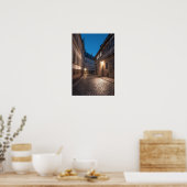 バンベルグドイツ ポスター (キッチン)