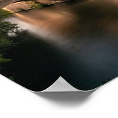 バンベルグドイツ ポスター (角)